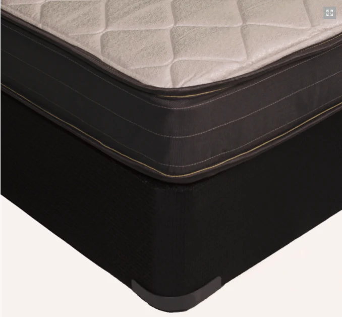 Jamison Vista Tight-Top Mattress